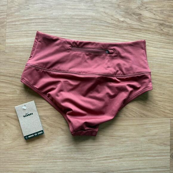 Brand New With Tags BNWT Nike Swim Bikini Bottoms - Picture 2 of 8